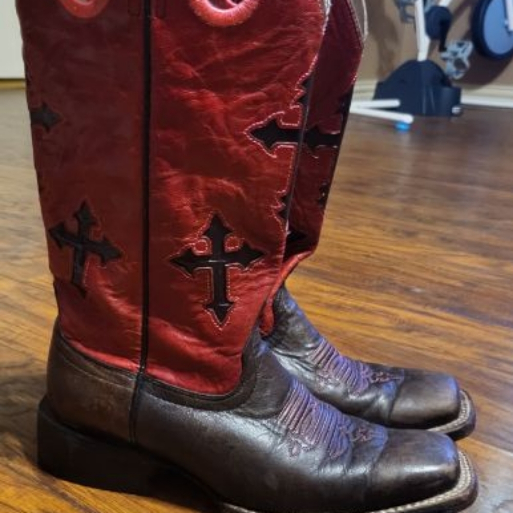 Ariat Boots